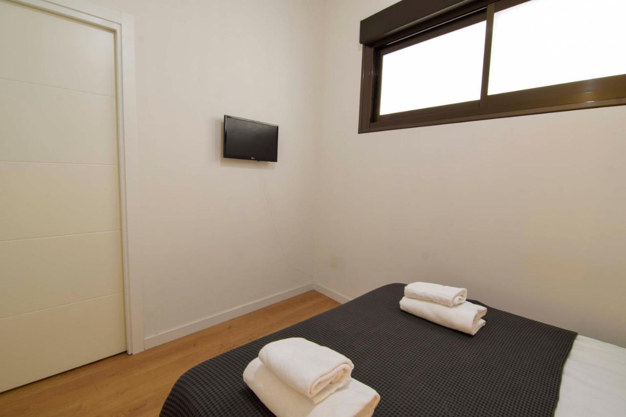 Apartamento Letmalaga Plaza Del Teatro Premium Exterior foto