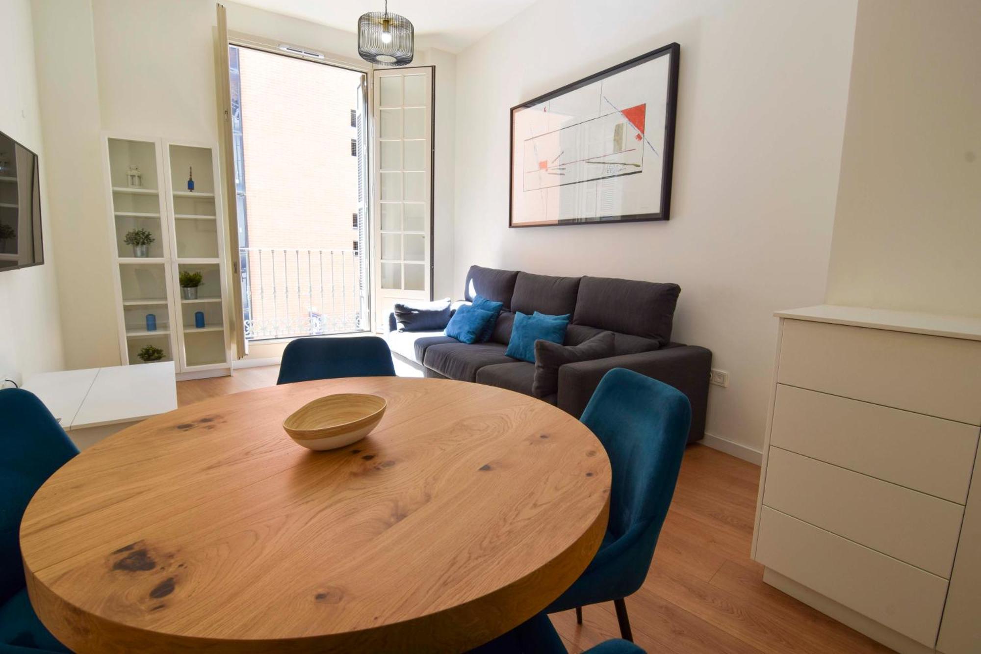 Apartamento Letmalaga Plaza Del Teatro Premium Exterior foto