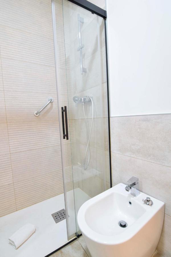 Apartamento Letmalaga Plaza Del Teatro Premium Exterior foto