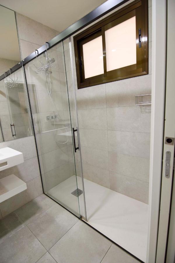 Apartamento Letmalaga Plaza Del Teatro Premium Exterior foto